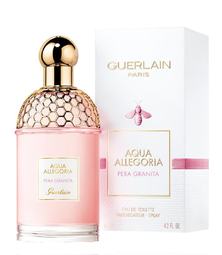 Дамски парфюм GUERLAIN Aqua Allegoria Pera Granita